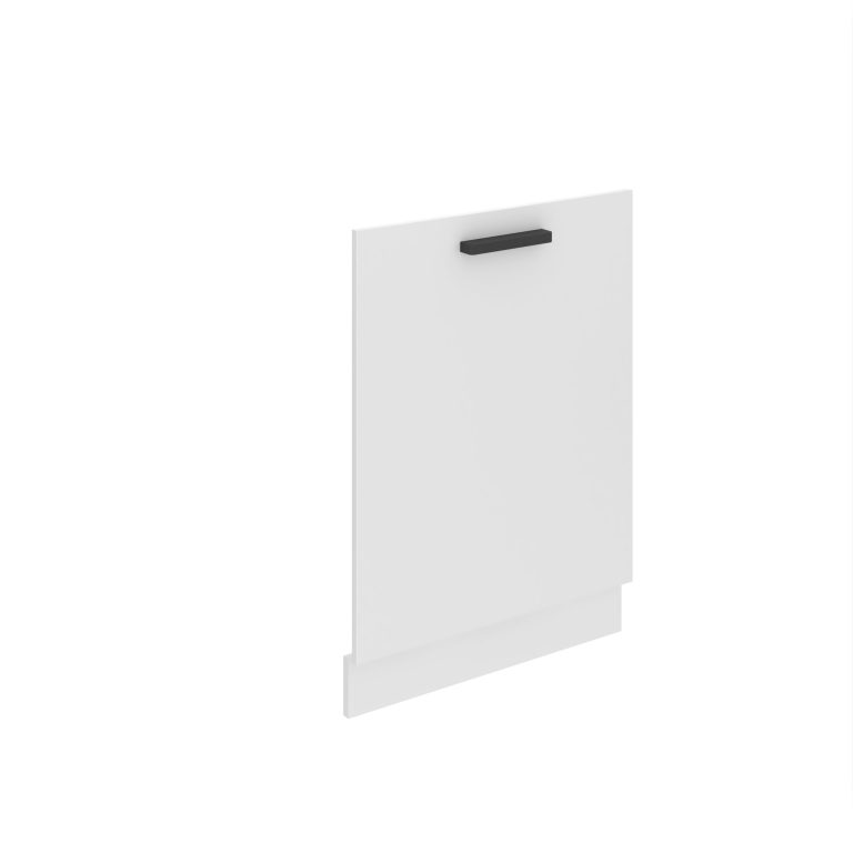 Panel zmywarkowy zamknięty 60cm TOR PZ60/0/WT/WT/0/B1/PP