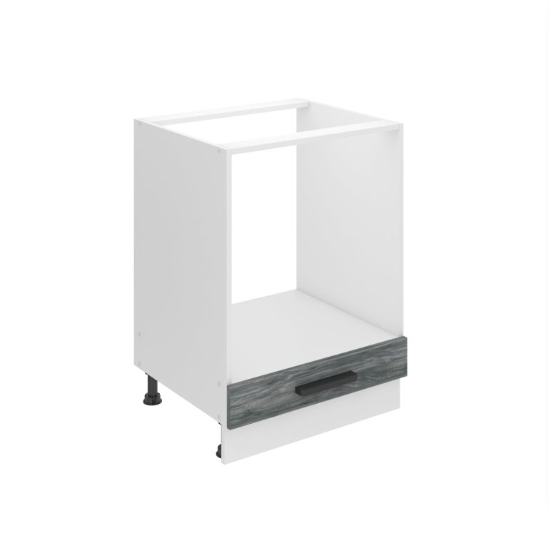 Szafka kuchenna dolna piekarnikowa 60cm TOR SDP60/0/WT/GW/0/B1/PP