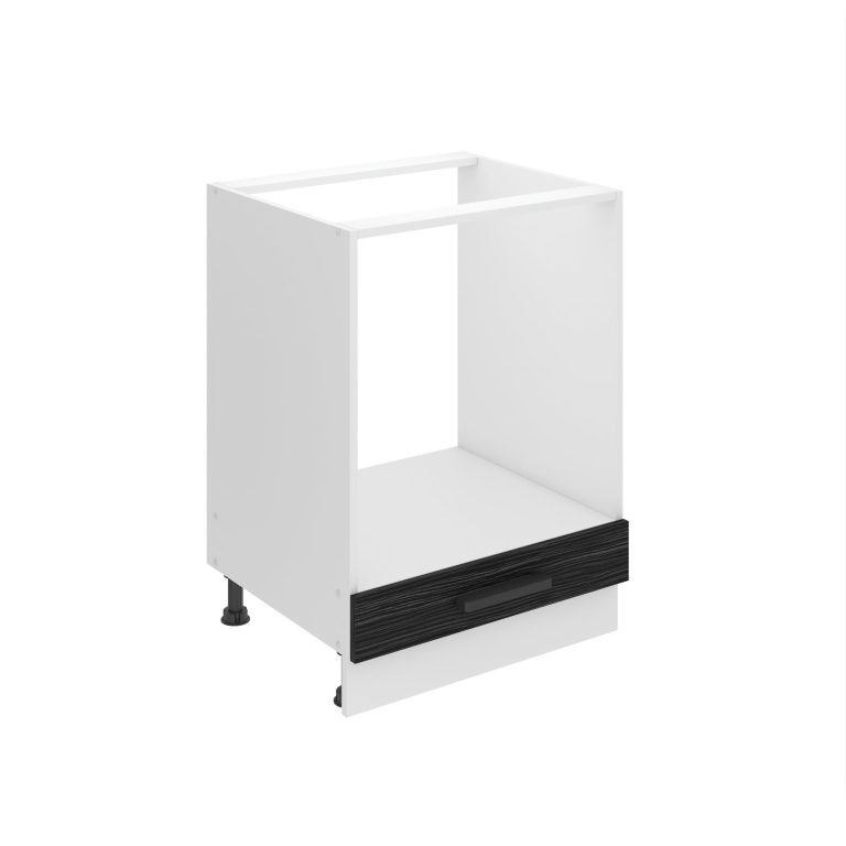 Szafka kuchenna dolna piekarnikowa 60cm TOR SDP60/0/WT/HK/0/B1/PP
