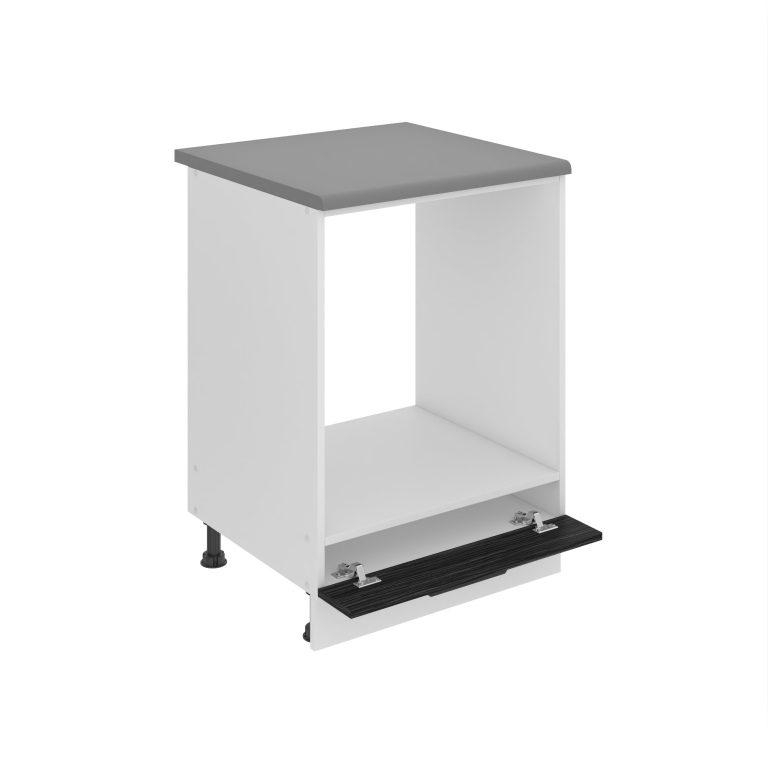 Szafka kuchenna dolna piekarnikowa 60cm TOR SDP60/0/WT/HK/0/B1/PP