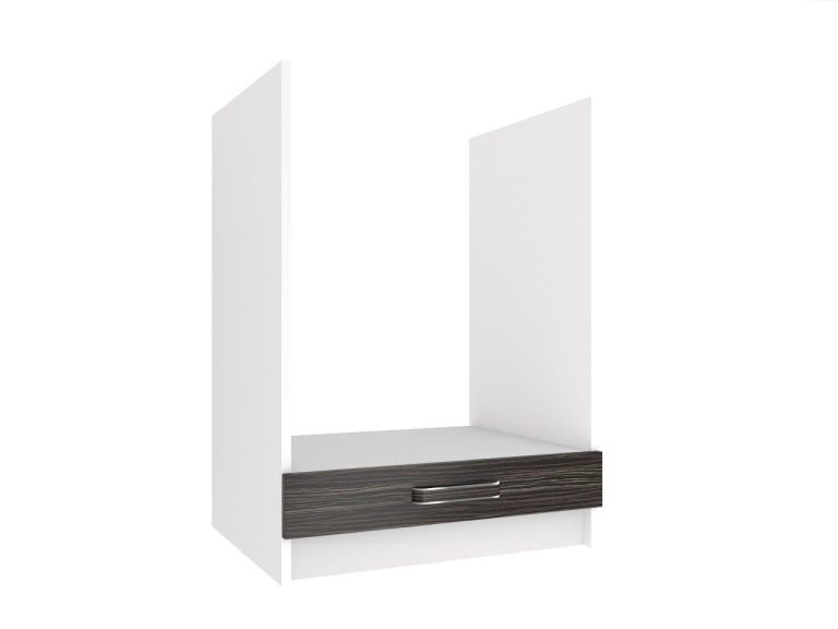 Szafka kuchenna stojąca piekarnikowa TOR SDP60/0/WT/HK/0/F
