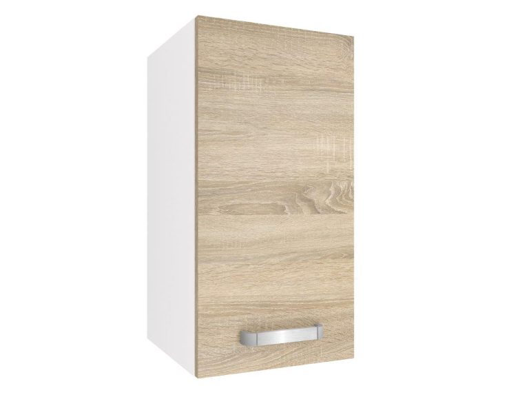 Szafka kuchenna wisząca TOR SG30/1/WT/DS/0/U