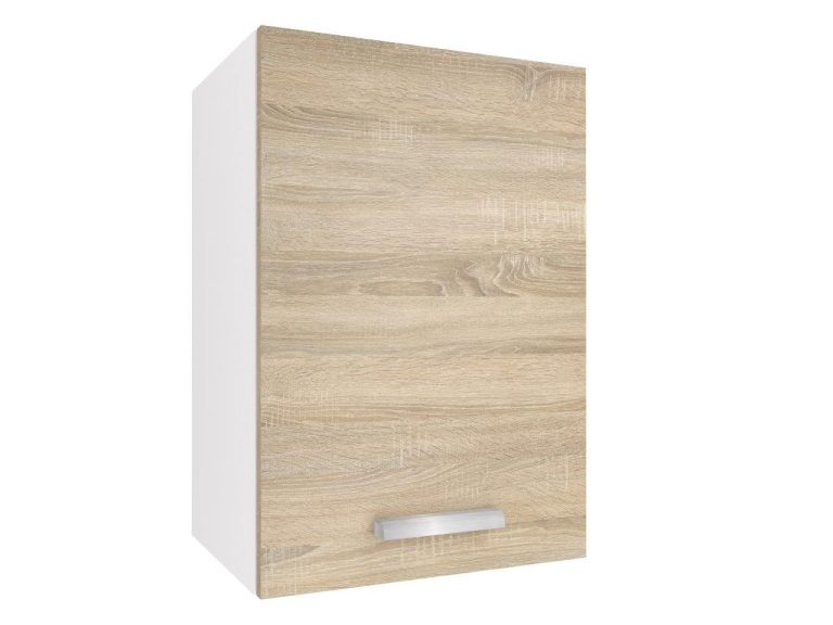 Szafka kuchenna wisząca TOR SG40/2/WT/DS/0/T