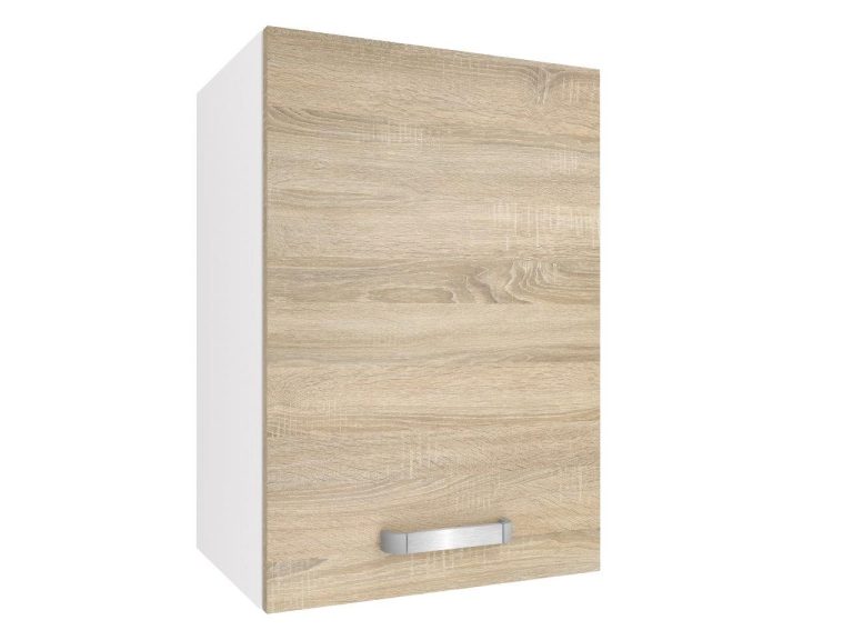 Szafka kuchenna wisząca TOR SG40/2/WT/DS/0/U