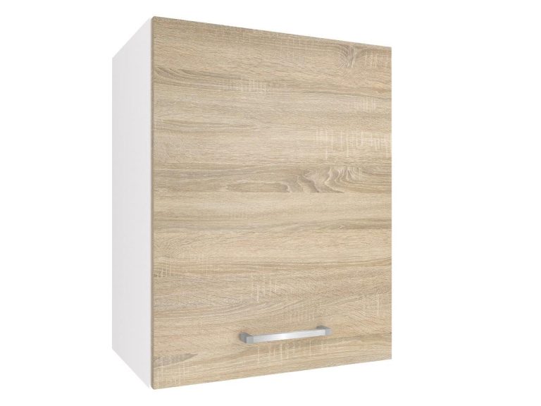 Szafka kuchenna wisząca TOR SG45/1/WT/DS/0/P