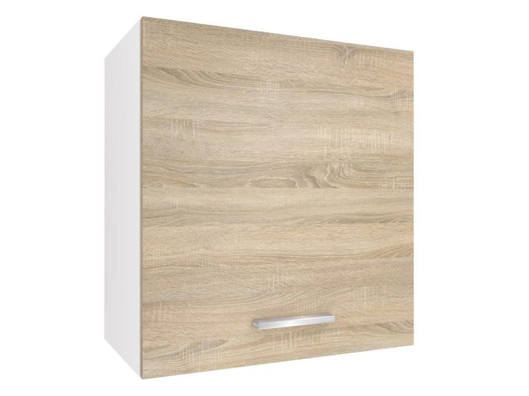 Szafka kuchenna wisząca TOR SG60/1/WT/DS/0/E