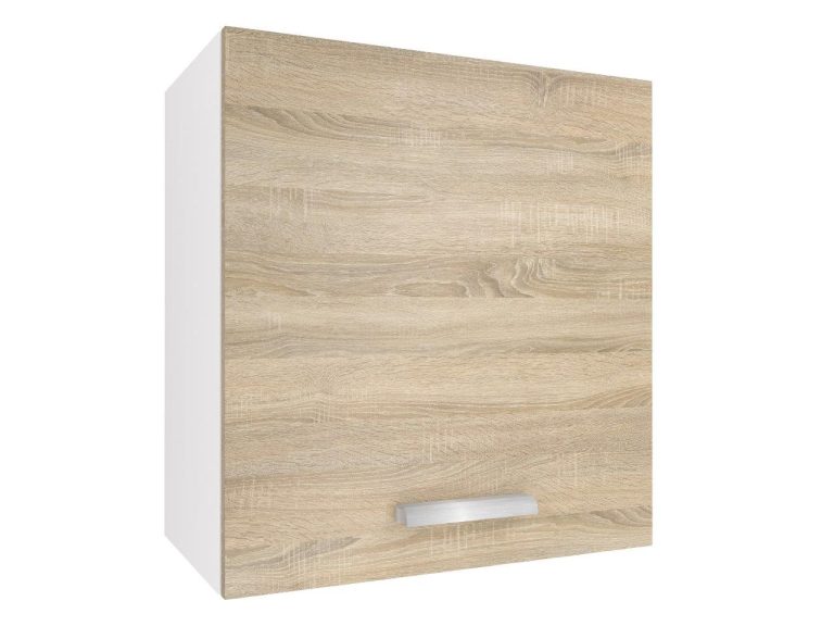 Szafka kuchenna wisząca TOR SG60/1/WT/DS/0/T