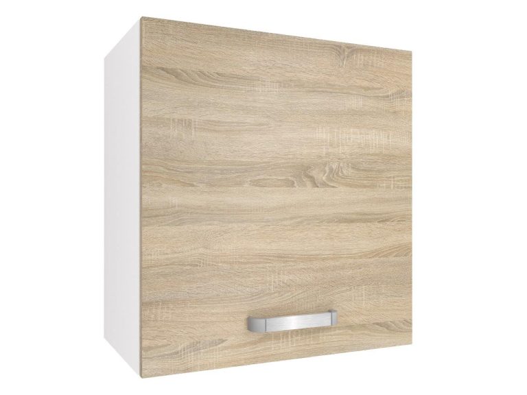 Szafka kuchenna wisząca TOR SG60/1/WT/DS/0/U