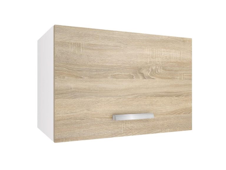 Szafka kuchenna wisząca pawlaczowa TOR SGP60/2/WT/DS/0/T