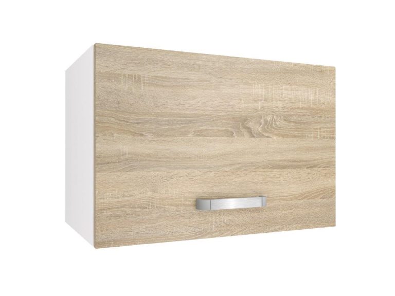 Szafka kuchenna wisząca pawlaczowa TOR SGP60/2/WT/DS/0/U