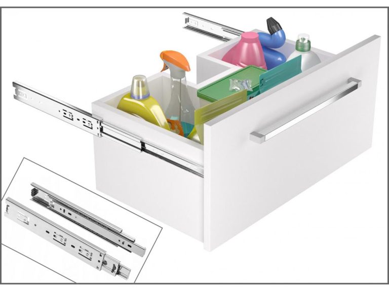 System cichodomykający LUX 7