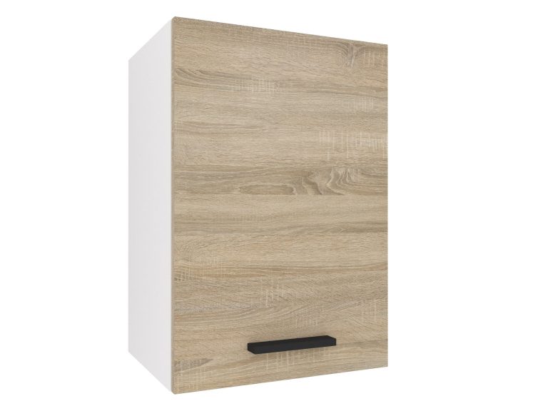 Szafka kuchenna wisząca TOR SG40/3/WT/DS/0/B1