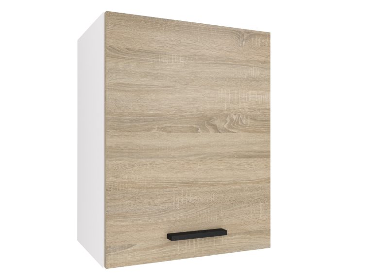 Szafka kuchenna wisząca TOR SG45/1/WT/DS/0/B1