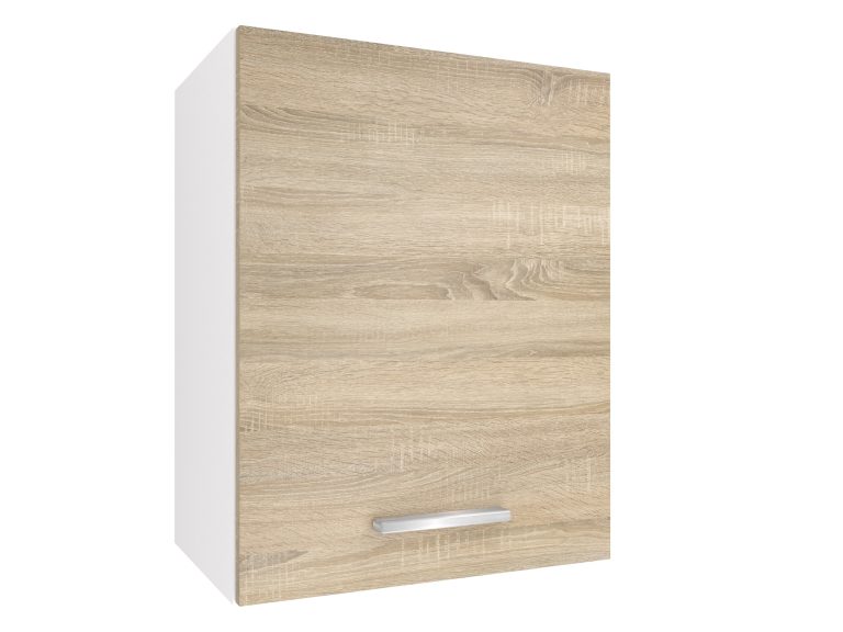 Szafka kuchenna wisząca TOR SG45/1/WT/DS/0/E