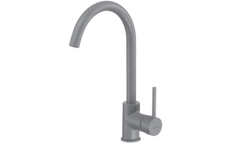 Zestaw PROMOCYJNY zlew + bateria ZQZ S513 / BEU S62M