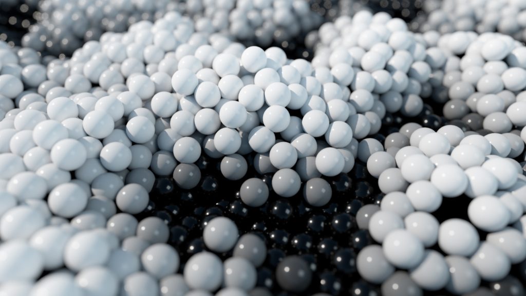 meble belini Nowa Era Ochrony Mebli: System PRO++ 7 Polymers struktura