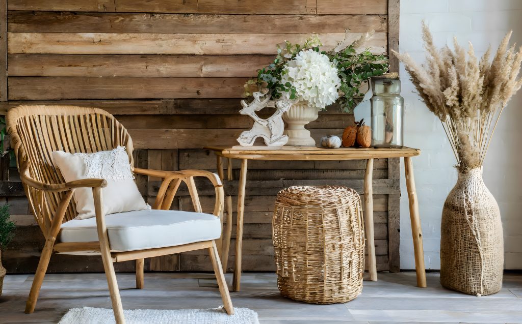 meble belini Styl modern rustic - jak wygląda taki styl w domu? 5 wnętrze modern rustic