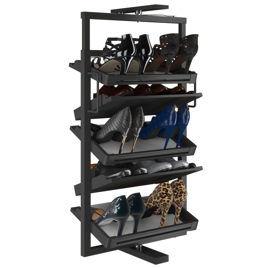 meble belini Nexus Shoes System 3 nexus shoes