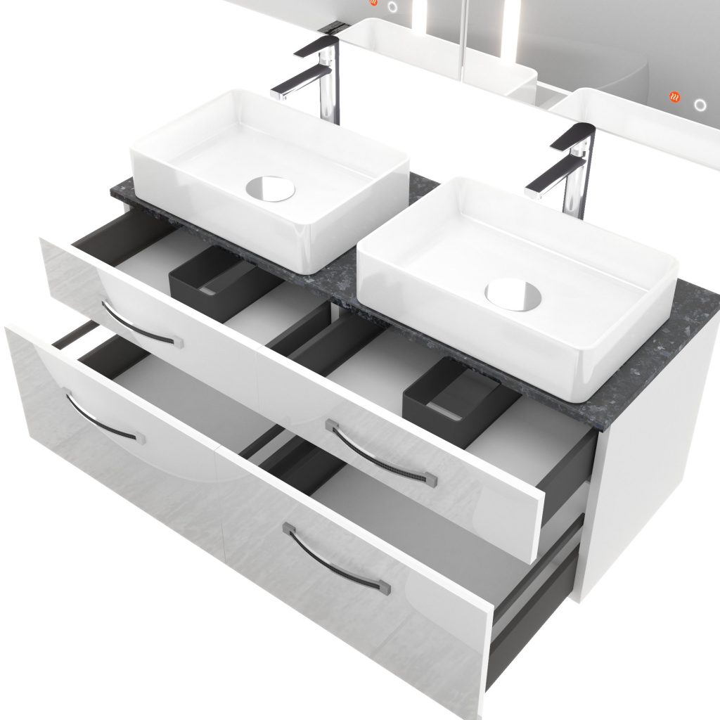 Nexus Silent System