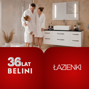 łazienka mała