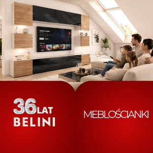 meblościanka mała