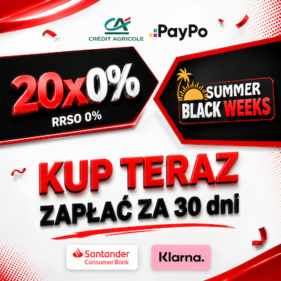 Raty 0%