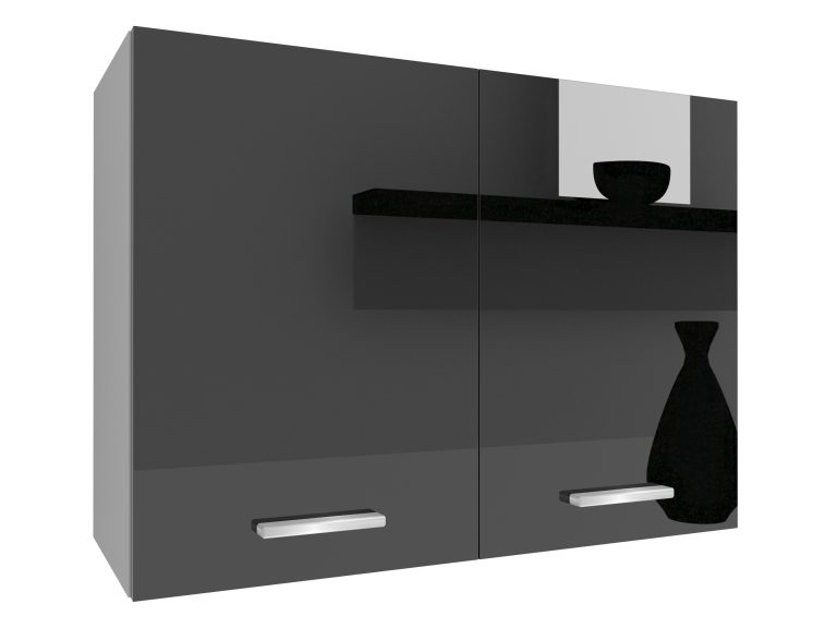 Szafka kuchenna wisząca INF SG80/0/SR/B/W/E Wyprzedaż