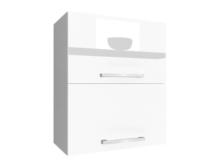 Szafka kuchenna INF SGP2-60/0/SR/W/W/E Wyprzedaż