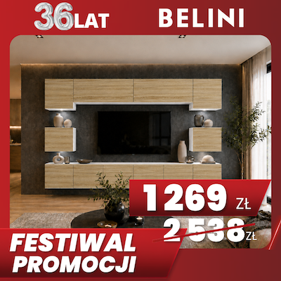 Meblościanki