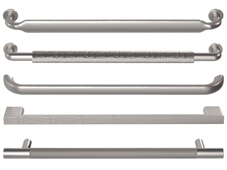 Meble kuchenne Linea 320 cm dąb wotan z blatem Producent TOR L Vincent/0/WT/DW/0/A1