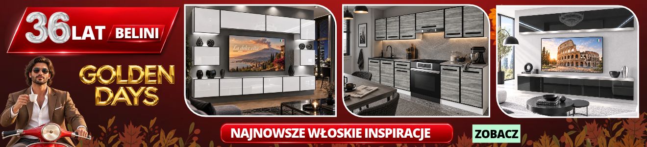Nowości Belini