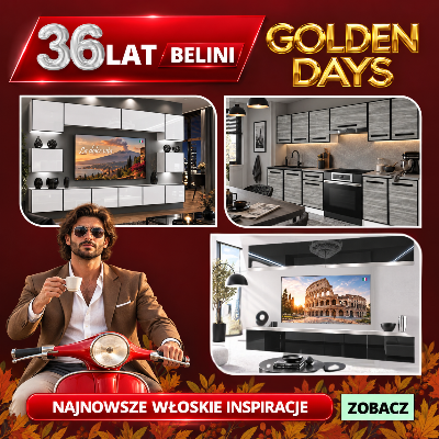 Nowości Belini